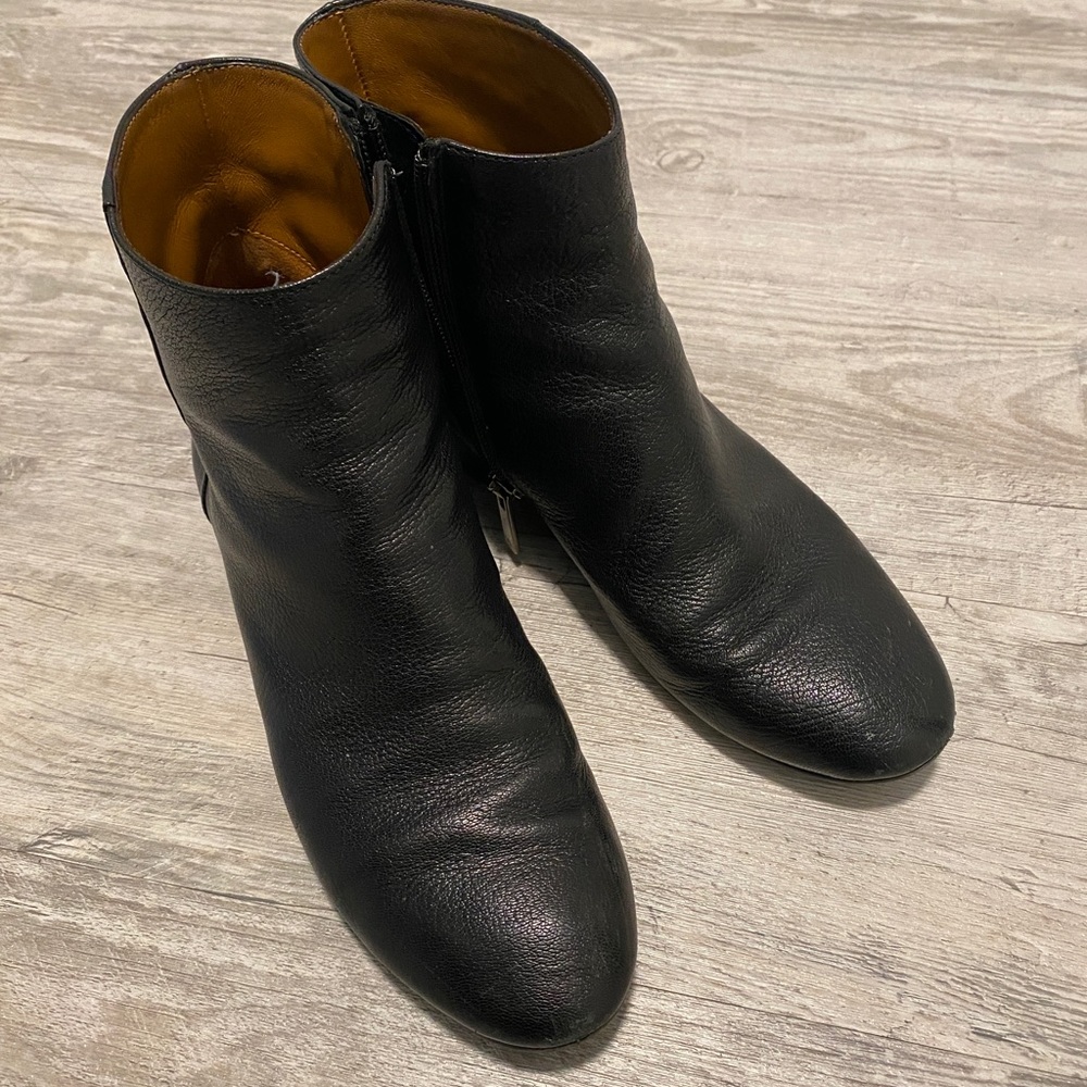 COPY - Aquatalia booties - Picture 2 of 6